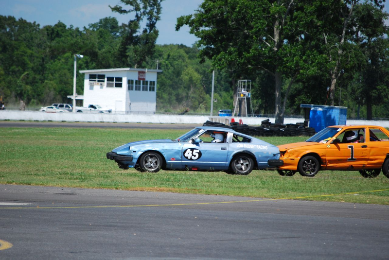 Illustration for article titled The 24 Hours Of LeMons New Orleans Über Gallery, Part 1